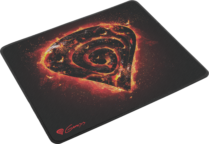 

Коврик для мыши Genesis M12 Fire для PC