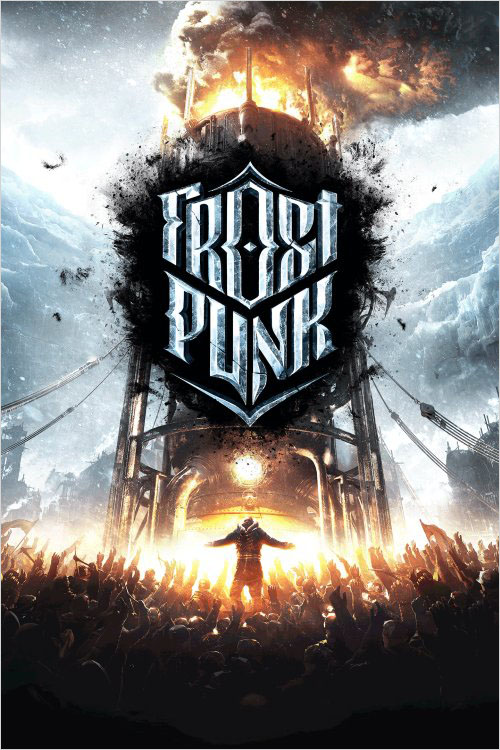 Frostpunk [PC, Цифровая версия] (Цифровая версия)