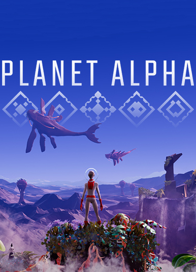 Planet Alpha [PC, Цифровая версия] (Цифровая версия) цена и фото
