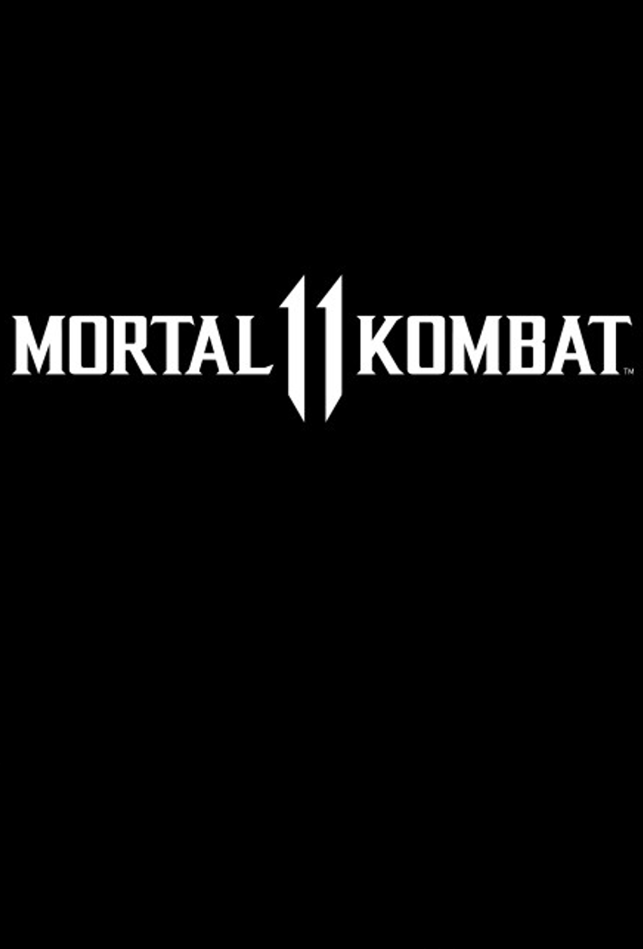 

Mortal Kombat 11 [PC, Цифровая версия] (Цифровая версия)