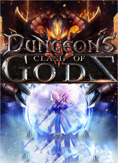 Dungeons 3: Clash of Gods. Дополнение [PC, Цифровая версия] (Цифровая версия) цена и фото