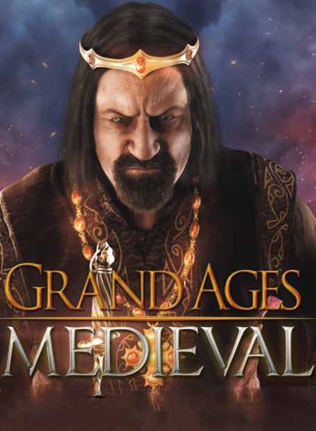 Grand Ages: Medieval [PC, Цифровая версия] (Цифровая версия)