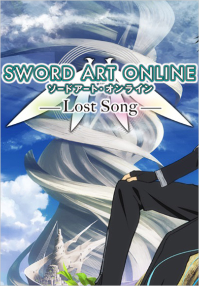 Sword Art Online: Lost Song [PC, Цифровая версия] (Цифровая версия) цена и фото