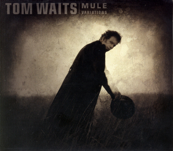 

Tom Waits – Mule Variations (2 LP)