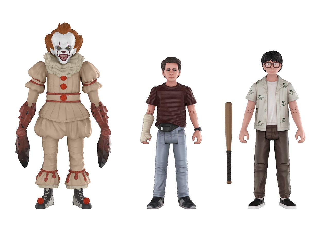 Игрушки убийцы купить. Фигурка Funko Action Figures. Фигурка ПЕННИВАЙЗ ФАНКО поп. Фигурка Funko Pop Pennywise. Оно 2 игрушки ФАНКО поп.