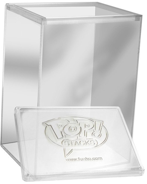 

Funko POP: Защитный кейс для фигурки