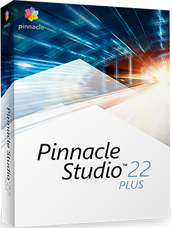 цена Pinnacle Studio 22 Plus [Цифровая версия] (Цифровая версия)