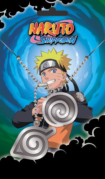 

Жетон Naruto Shippuden