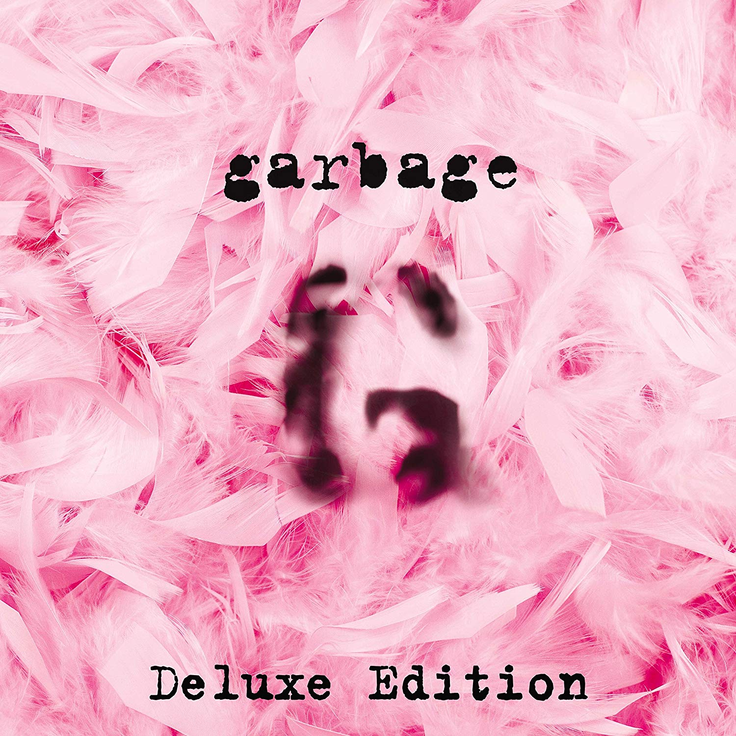 

Garbage – G (2 CD)