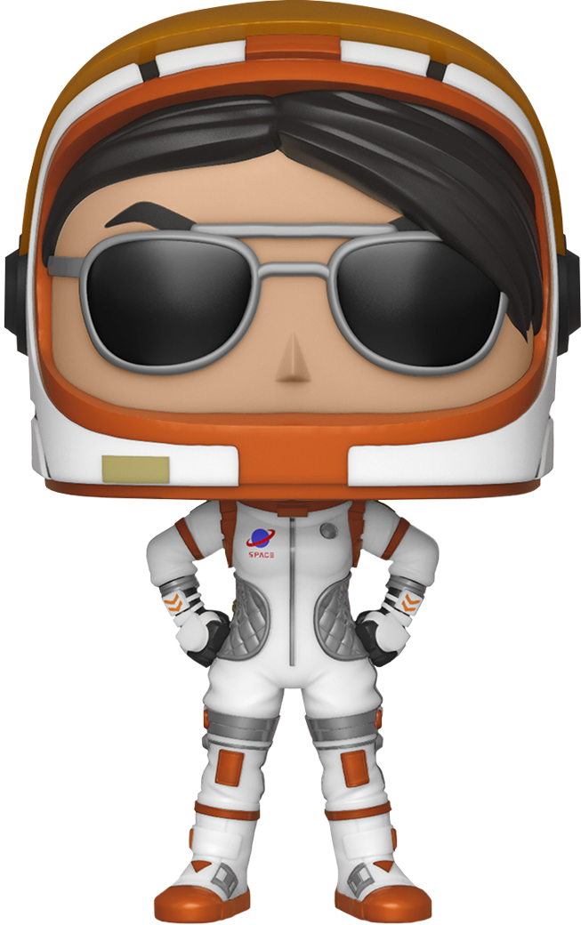 

Фигурка Funko POP Games: Fortnite – Moonwalker (9,5 см)