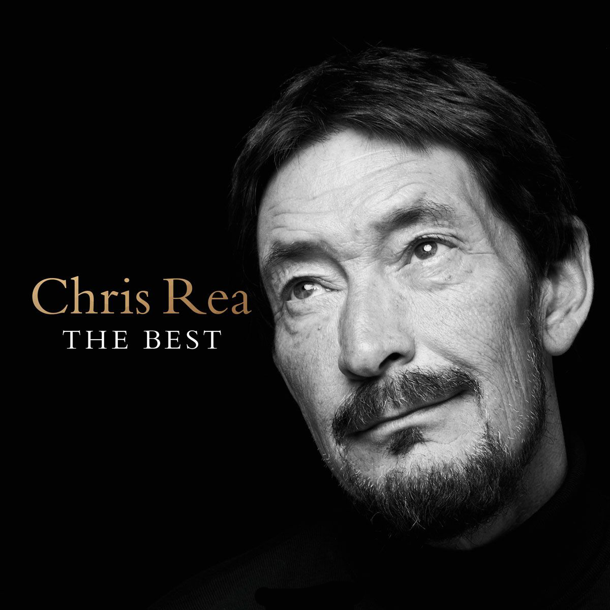 Chris Rea – The Best (CD) цена и фото