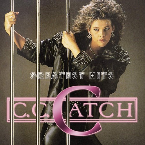 

C.C. Catch – Greatest Hits (CD)