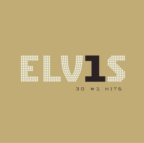 

Elvis Presley 30 #1 Hits. Limited Solid Gold (2 LP)