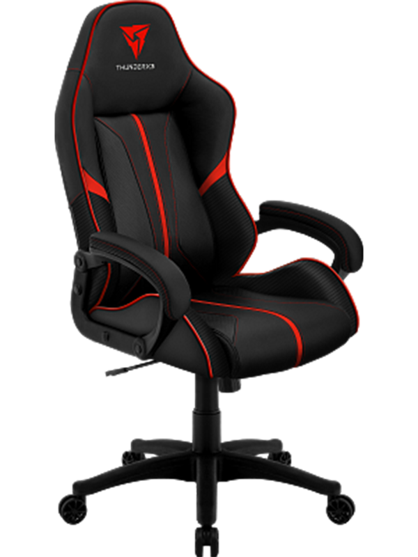 

Кресло геймерское ThunderX3 BC1-BR AIR (Black/Red)