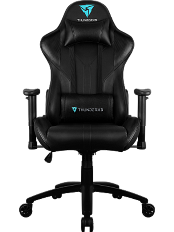 

Кресло геймерское ThunderX3 RC3 -B (Black)