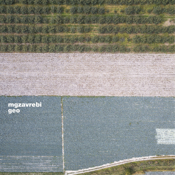 

Mgzavrebi – Geo (CD)