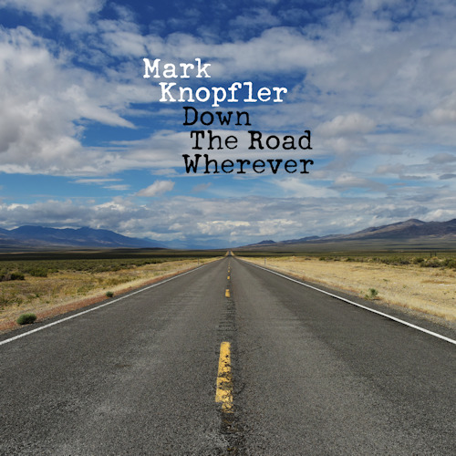 

Mark Knopfler – Down The Road Wherever (2 LP)