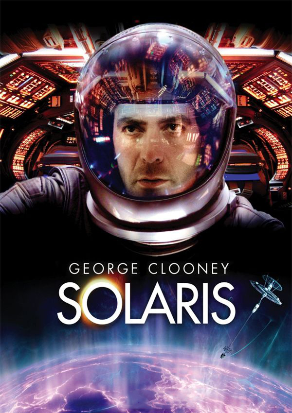 Солярис (DVD)