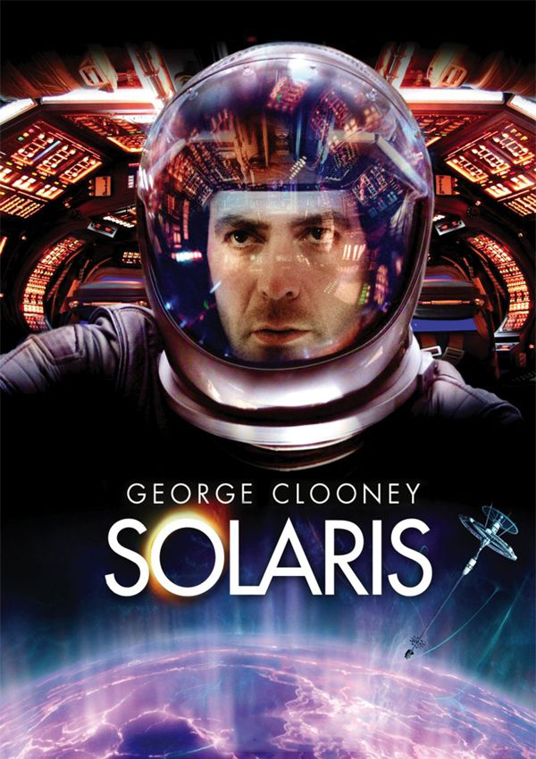 

Солярис (DVD)