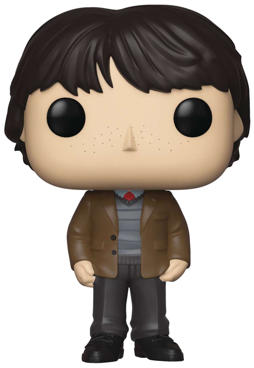 

Фигурка Funko POP Television: Stranger Things – Mike Snowball Dance (9,5 см)