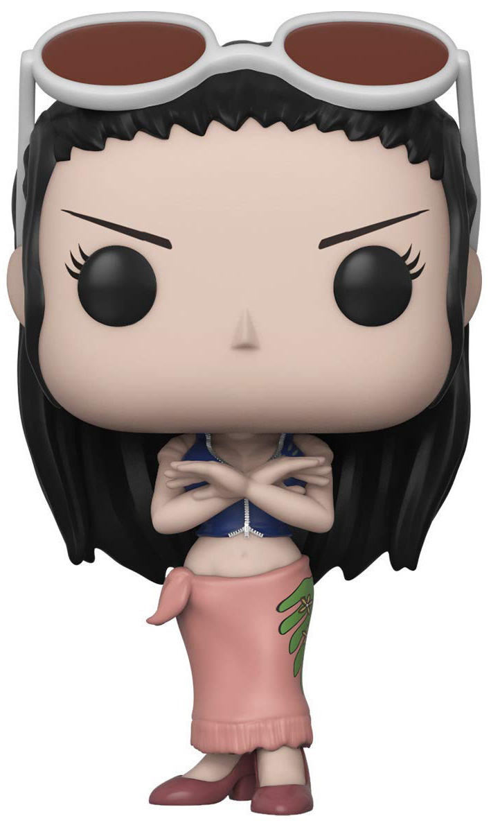 

Фигурка Funko POP Animation: One Piece – Nico Robin (9,5 см)