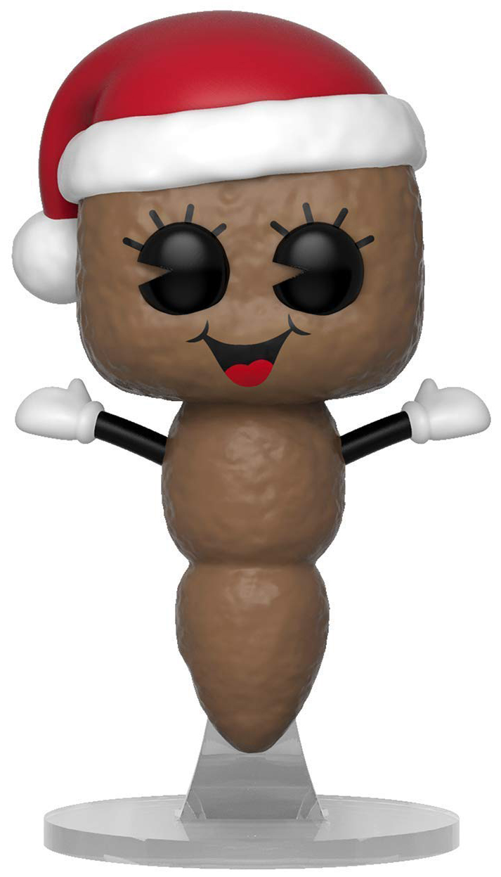 

Фигурка Funko POP: South Park – Mr. Hankey (9,5 см)