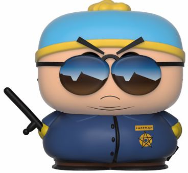 

Фигурка Funko POP: South Park – Cartman (9,5 см)
