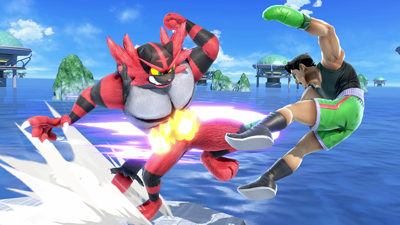Super smash outlet brothers ultimate