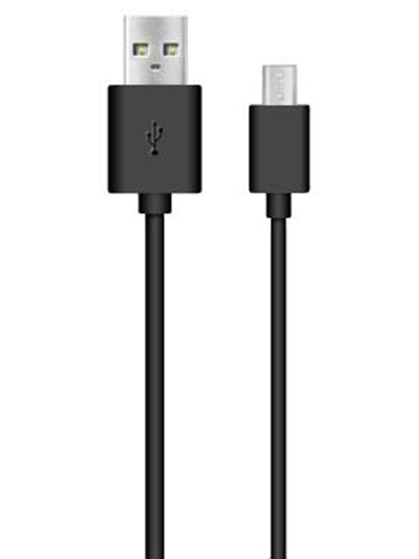 

Кабель Practic DT-005 USB-micro USB 1 м (чёрный)