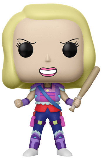 

Фигурка Funko POP Animation: Rick And Morty – Froopyland Beth (9,5 см)