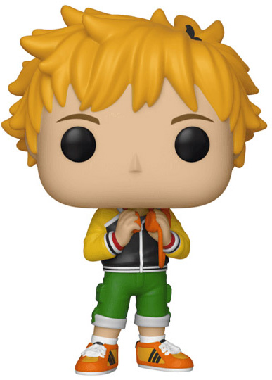 

Фигурка Funko POP Animation: Tokyo Ghoul – Hide (9,5 см)