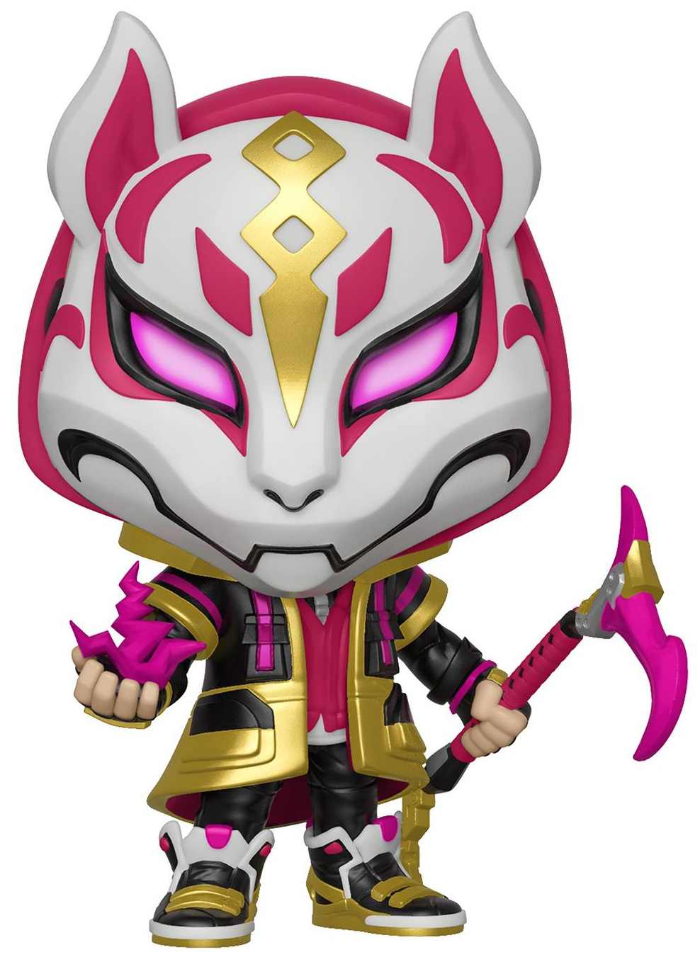 

Фигурка Funko POP Games: Fortnite – Drift (9,5 см)