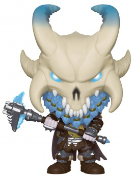 

Фигурка Funko POP Games: Fortnite – Ragnarok (9,5 см)