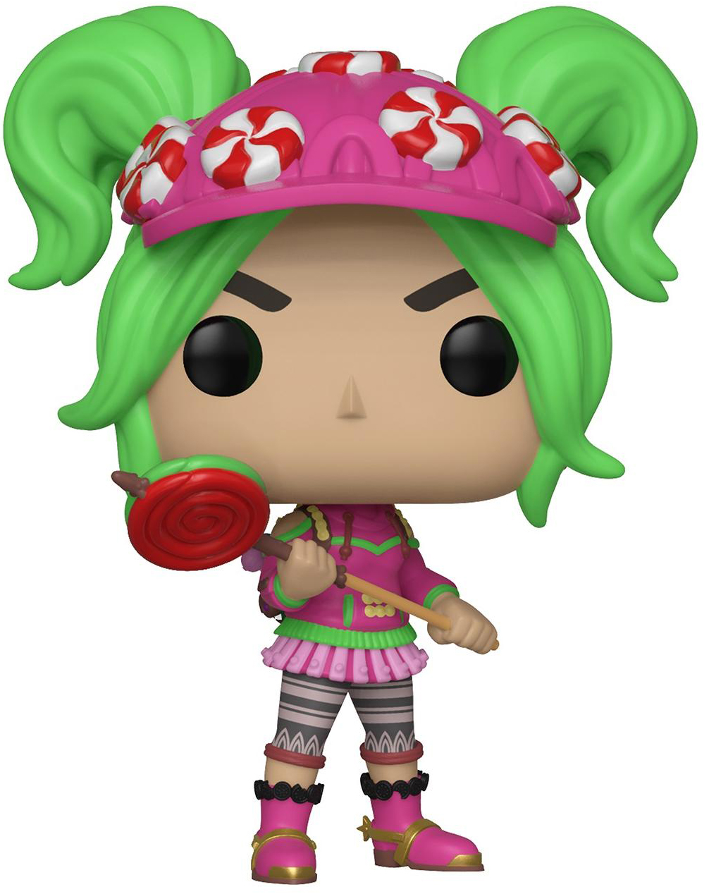 

Фигурка Funko POP Games: Fortnite – Zoey (9,5 см)