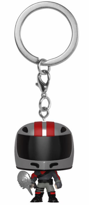 

Брелок Funko POP: Fortnite – Burnout