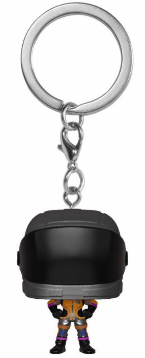 

Брелок Funko POP: Fortnite – Dark Vanguard