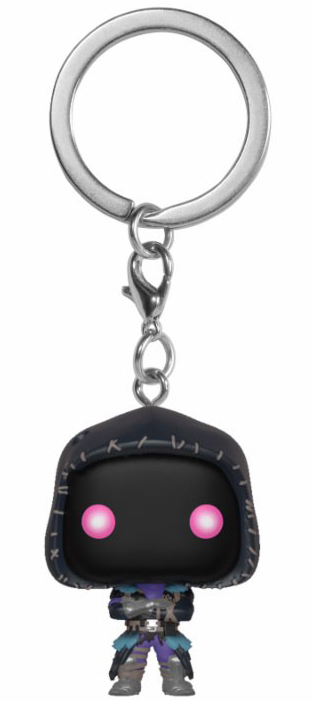 

Брелок Funko POP: Fortnite – Raven