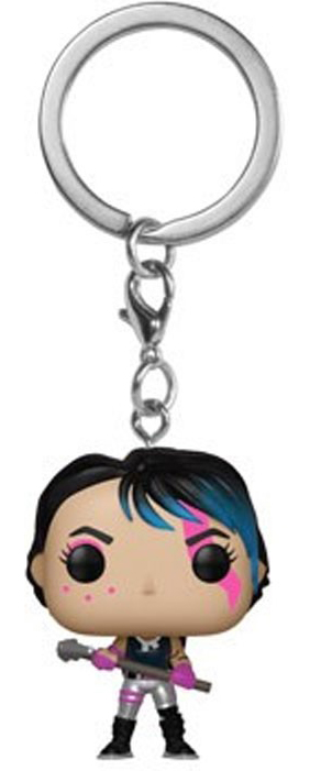 

Брелок Funko POP: Fortnite – Sparkle Specialist