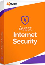 Avast Internet Security (1 устройство, 1 год) [Цифровая версия] (Цифровая версия)