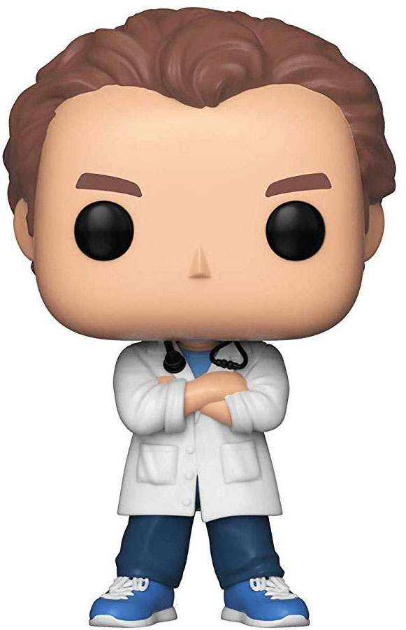 

Фигурка Funko POP Television: Scrubs – Dr. Cox (9,5 см)