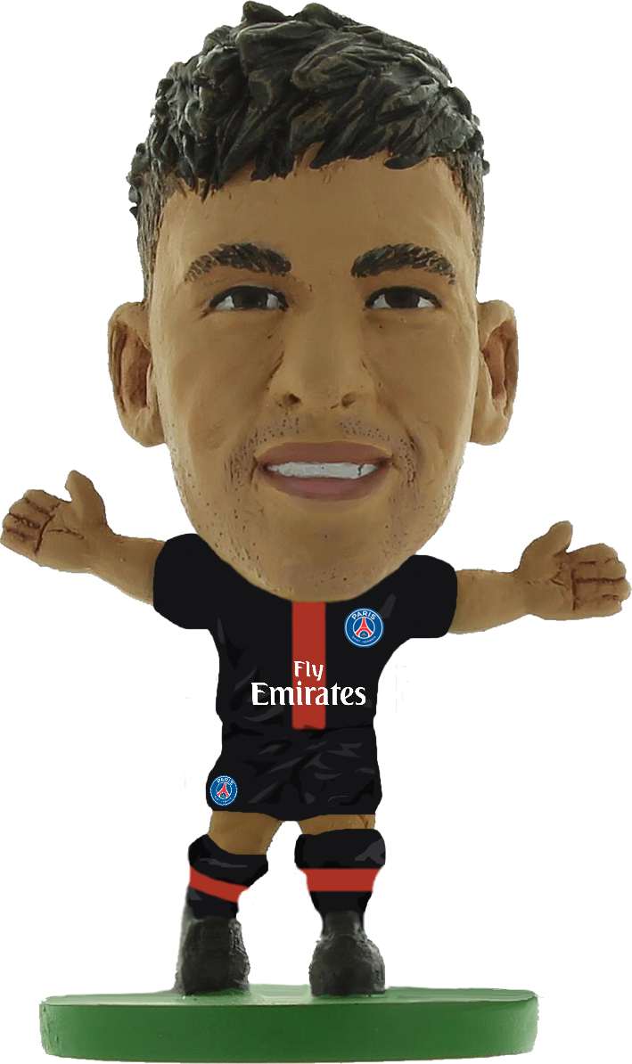 

Фигурка Paris St. Germain: Neymar Jr (версия 2019)