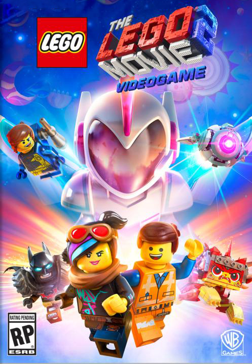 The LEGO Movie 2: Videogame [PC, Цифровая версия] (Цифровая версия) цена и фото