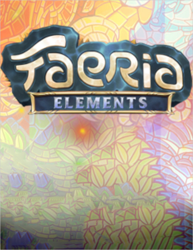 

Faeria: Puzzle Pack Elements. Набор дополнений [PC, Цифровая версия] (Цифровая версия)