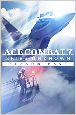 

Ace Combat 7: Skies Unknown. Season Pass [PC, Цифровая версия] (Цифровая версия)
