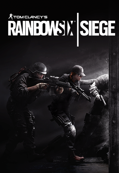 

Tom Clancy's Rainbow Six: Осада (Year 4) [PC, Цифровая версия] (Цифровая версия)