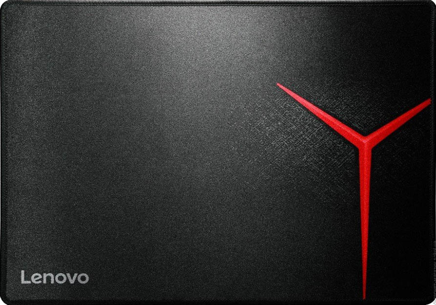 

Коврик для мыши Lenovo Y игровой для PC (GXY0K07130)