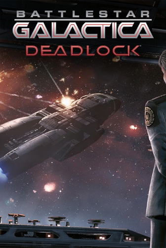 Battlestar Galactica Deadlock [PC, Цифровая версия] (Цифровая версия)