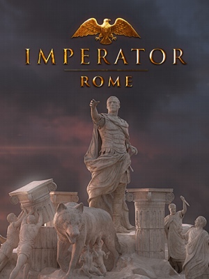 

Imperator: Rome [PC, Цифровая версия] (Цифровая версия)