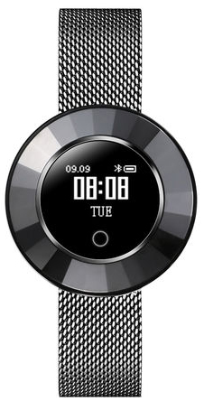 Смарт-часы KREZ Tango B (черный) (SW24)