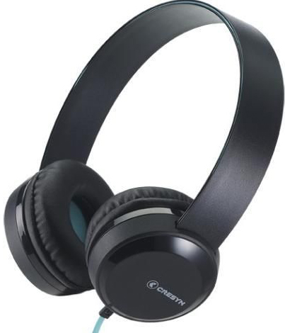 

Наушники \ гарнитура Phiaton by Cresyn C260H mic (CPU-HP0260KM02) (черный)